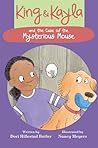King & Kayla and the Case of the Mysterious Mouse by Dori Hillestad Butler