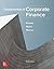 Fundamentals of Corporate Finance (Mcgraw-hill/Irwin Series in Finance, Insurance, and Real Estate)