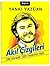 Akıl Çizgileri by Yankı Yazgan