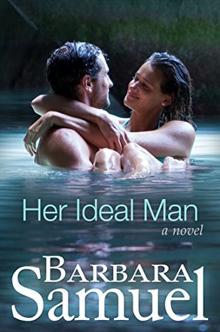 Her Ideal Man (Red Creek Brothers #3)