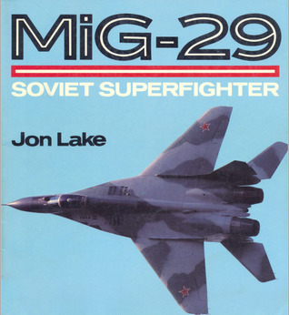 MiG-29 Soviet Superfighter (Paperback)