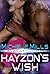 Kayzon's Wish (Alien Bounty...