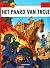 Het paard van Troje (Alex, #19)