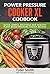 Power Pressure Cooker XL Co...