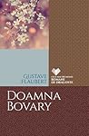 Doamna Bovary by Gustave Flaubert