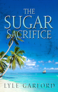 The Sugar Sacrifice (Evan Ross #3)