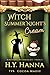 Witch Summer Night's Cream ...