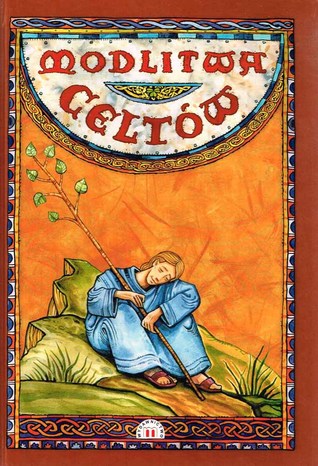 Modlitwa Celtów (Hardcover)