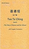 Tao Te Ching: The...
