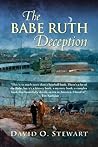The Babe Ruth Deception (A Fraser and Cook Mystery Book 3)