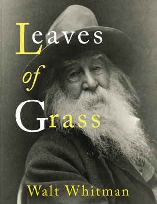 Leaves of Grass : [Exact Facsimile of the 1855 First Edition]