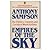 Empires of the Sky  - The politics, Contests and Cartels of W... by Anthony Sampson