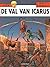 De val van Icarus (Alex, #22)
