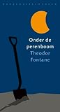 Onder de perenboom