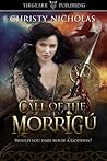 Call of the Morrigú by Christy Nicholas