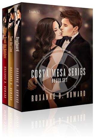 Costa Mesa Series E-Boxed Set