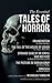 The Essential Tales of Horror by Nicholas Tamblyn