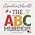 The ABC Murders by Agatha Christie