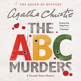 The ABC Murders