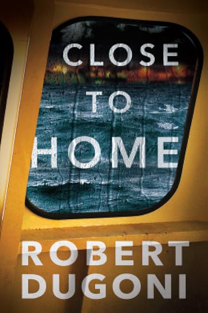 Close to Home (Tracy Crosswhite, #5)