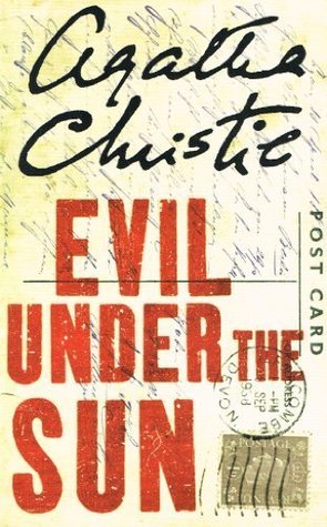 Evil Under The Sun :