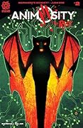 Animosity: The Rise #2
