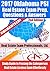 2017 Oklahoma PSI Real Estate Exam Prep Questions and Answers by Real Estate Exam Profession...
