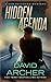 Hidden Agenda (Sam Prichard #11)