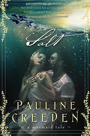 Salt (A Mermaid Tale #1)