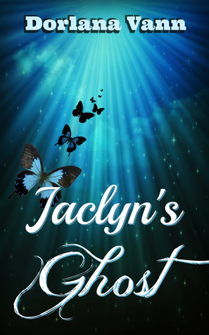 Jaclyn's Ghost (Paperback)