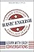 Basic English: Learn with E...