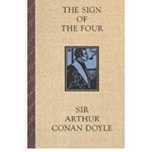 The Sign of the Four