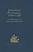 Jerusalem Pilgrimage, 1099-1185 (Hakluyt Society, Second Series)