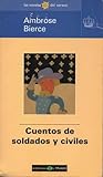 Cuentos de soldados y civiles