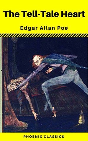 The Tell-Tale Heart