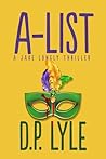 A-List by D.P. Lyle