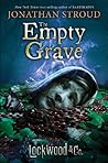 The Empty Grave by Jonathan Stroud