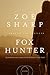 Fox Hunter (Charlie Fox Thriller #12)