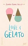 Love & Gelato
