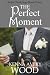 The Perfect Moment by Lila Kane