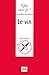 Le vin by Pascal Ribéreau-Gayon