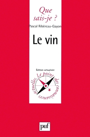 Le vin
