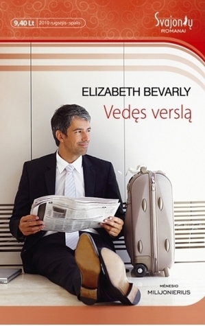 Vedęs verslą