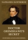Doctor Grimshawe'...