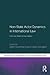 Non-State Actor Dynamics in International Law by Cedric Ryngaert