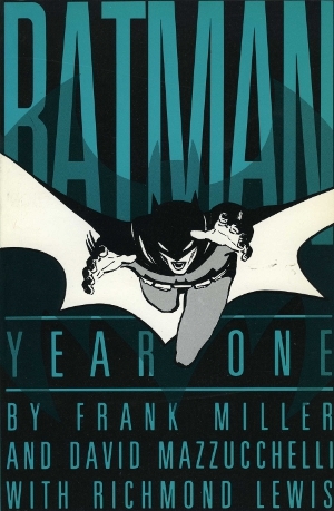 Batman: Year One