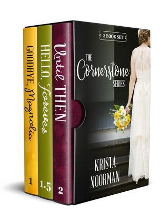 The Cornerstone #1-2