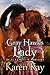 Gray Hawk's Lady by Karen Kay
