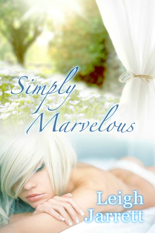 Simply Marvelous (Tekla Senior High #1)
