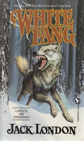 White Fang